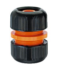 CLABER VIÐGERÐATENGI 8619 fyrir 1/2"slön