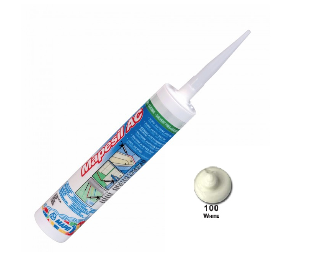 Fúgukítti Mapesil AC 100 310 ml