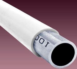 PRESS STÁLRÖR SV 35x1.50