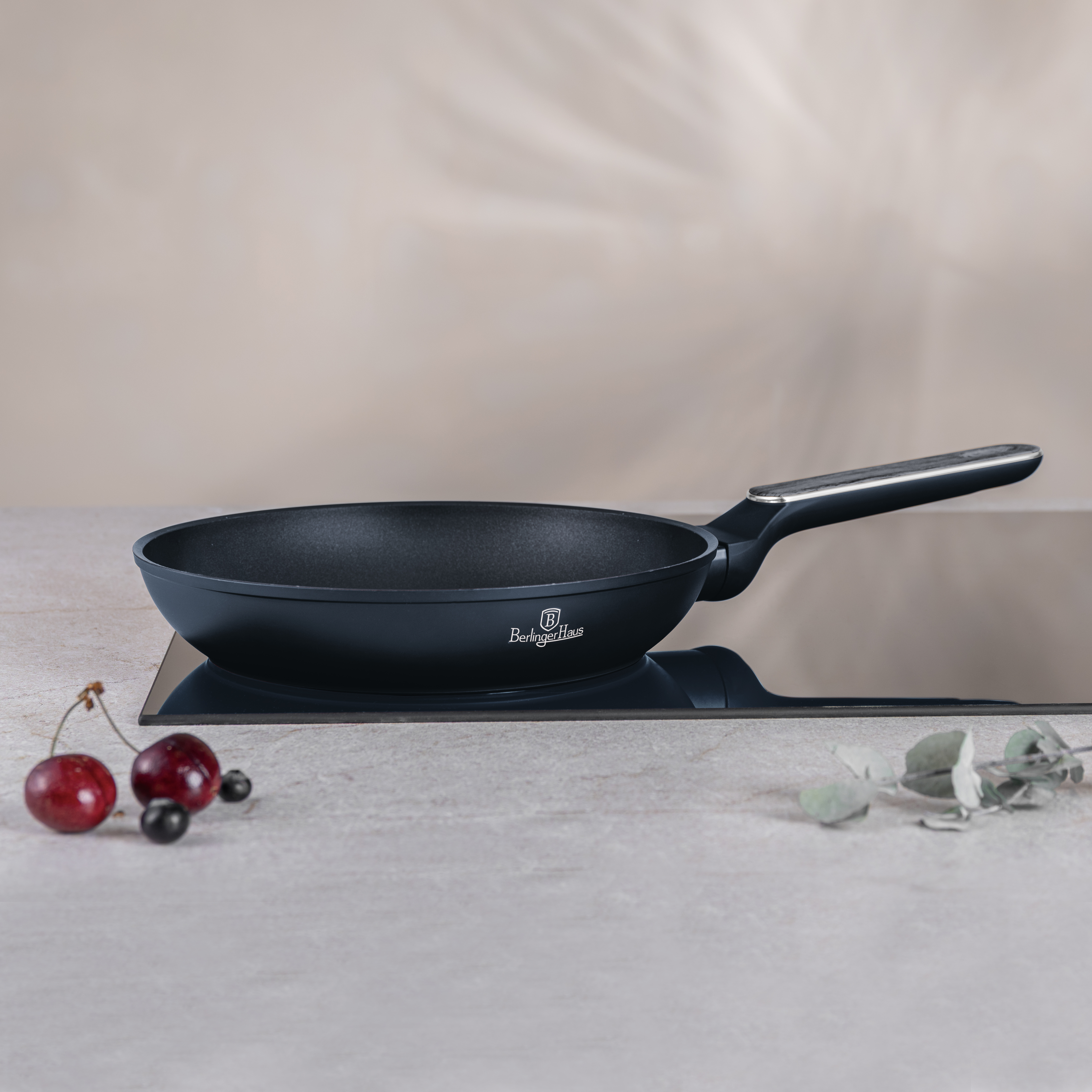 Steikingarpanna 24 sm Deep Sea