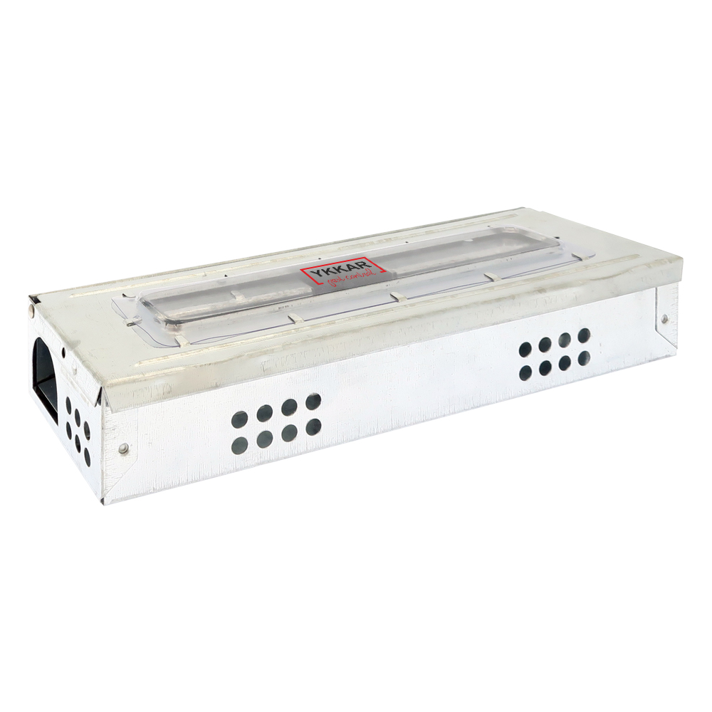 Músasafnstöð YKKAR