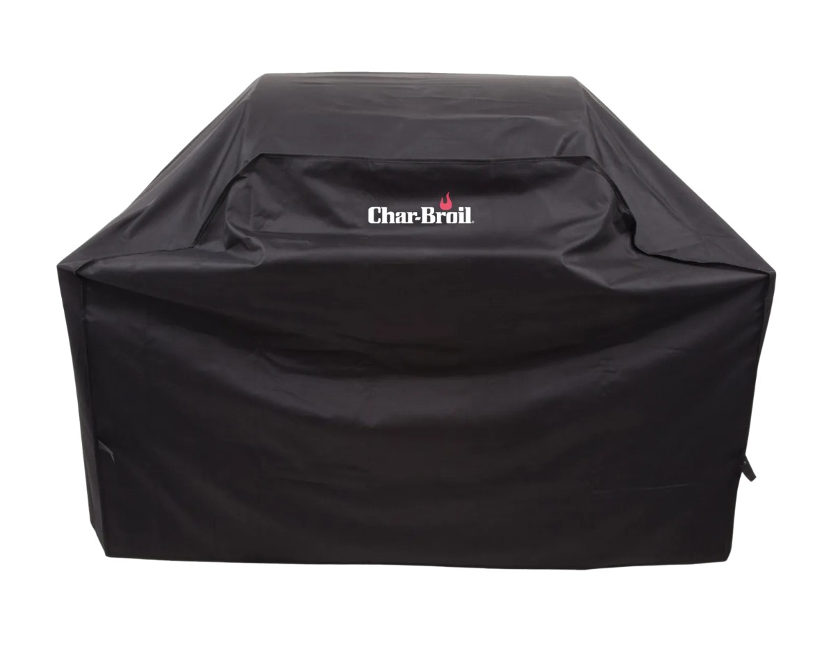 Yfirbreiðsla Char-Broil 2 brennara