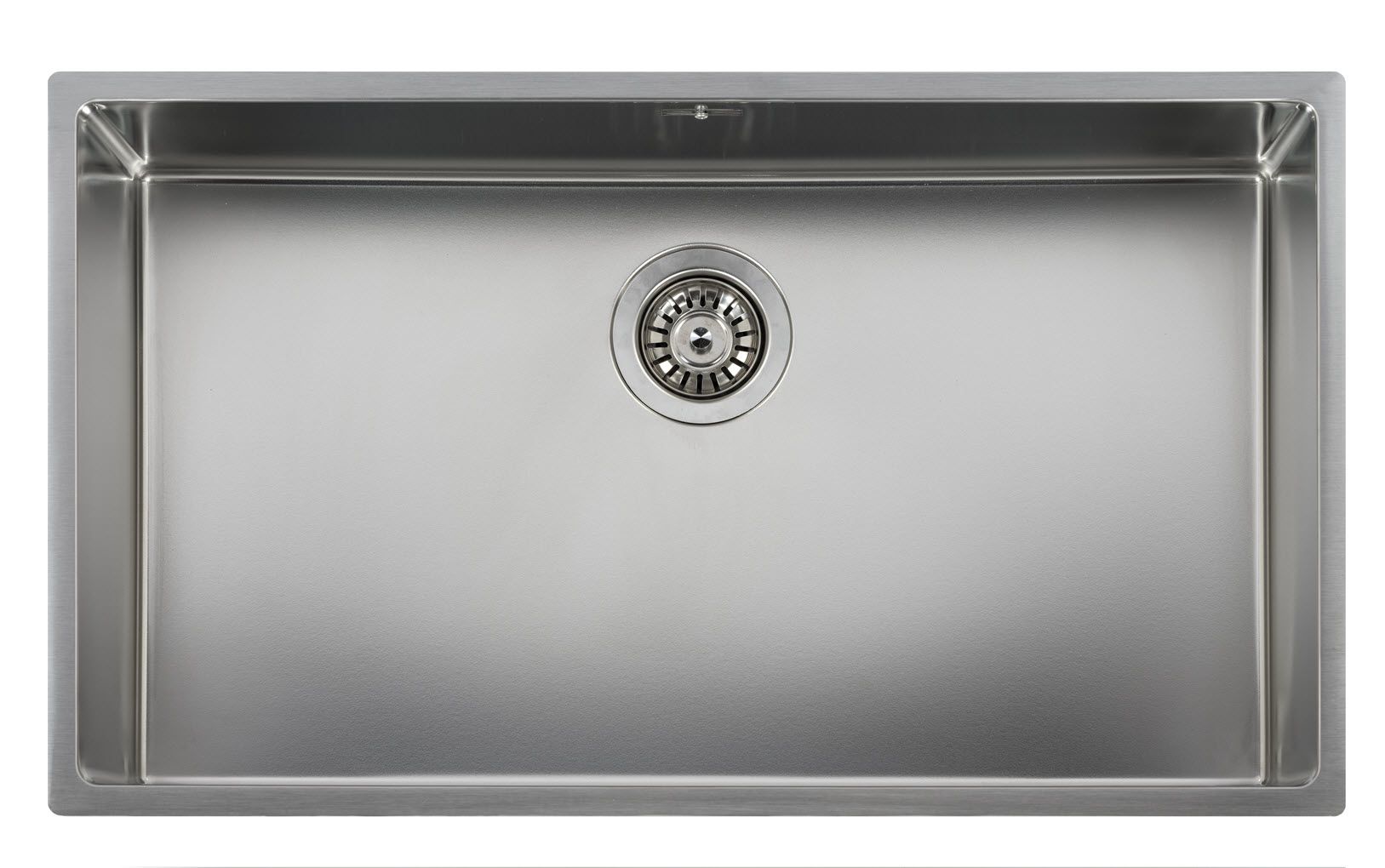 Eldhúsvaskur New York 72x40