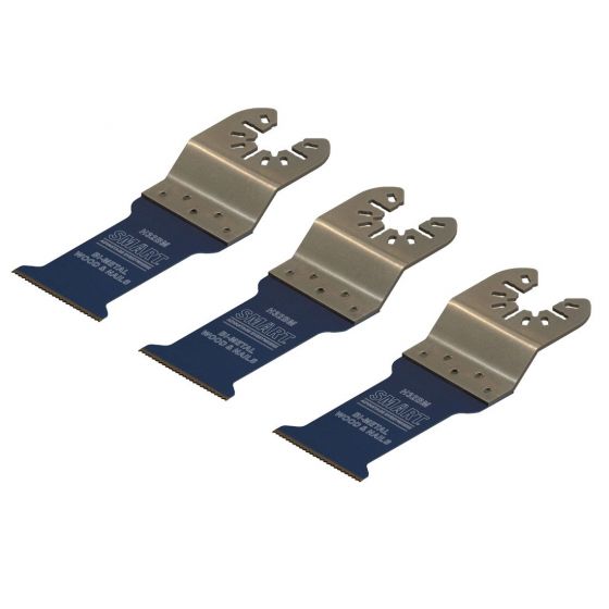 SMART FJÖLNOTABLAÐ 32MM H32BM3 (3STK)