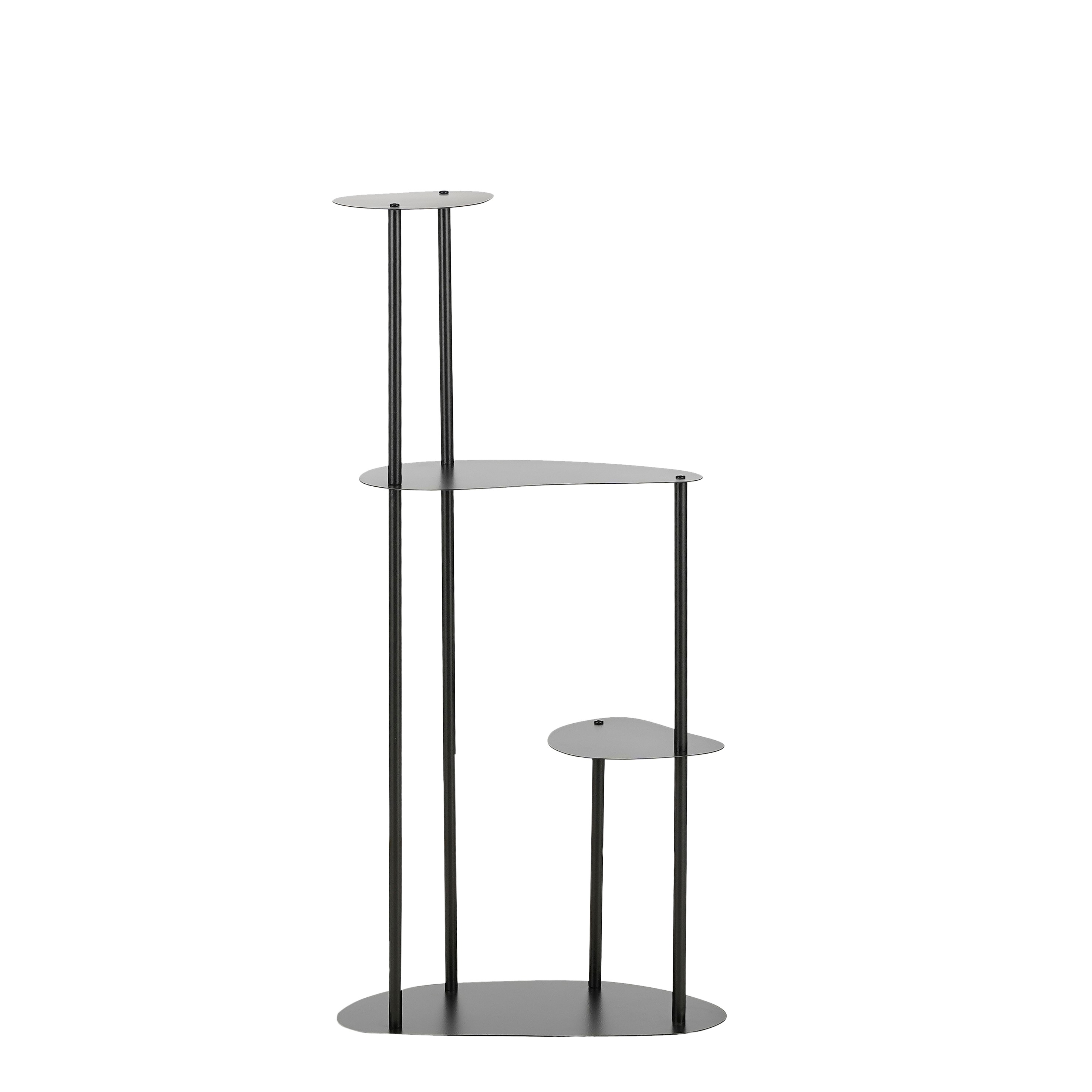 Blómapottastandur standur 47,5*27*h100cm