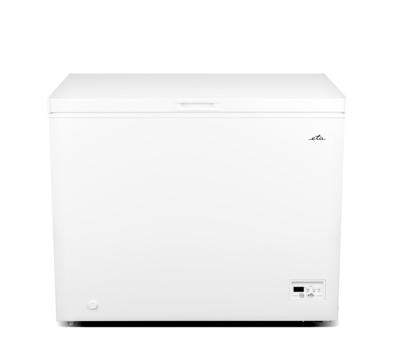 Frystikista ETA 198L D hvít