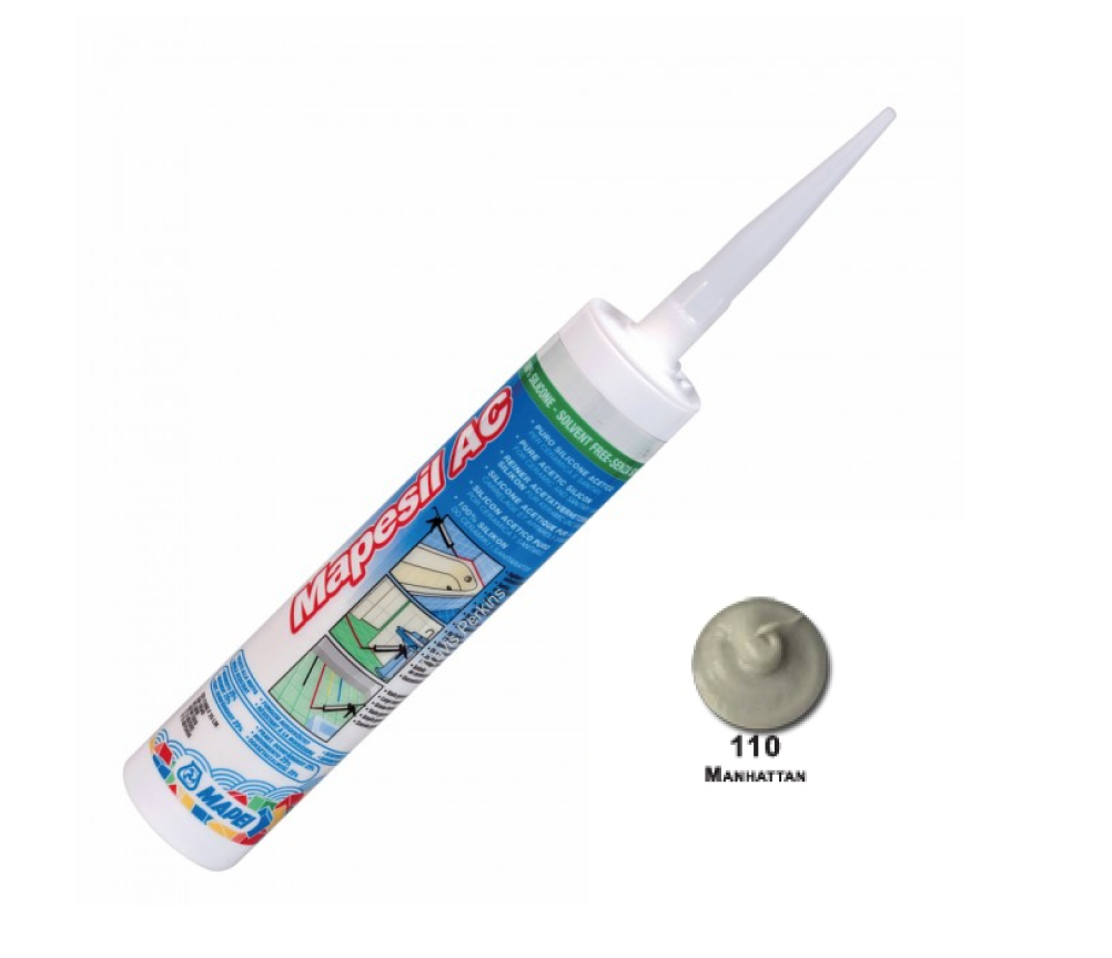 Fúgukítti Mapesil AC 110 310 ml