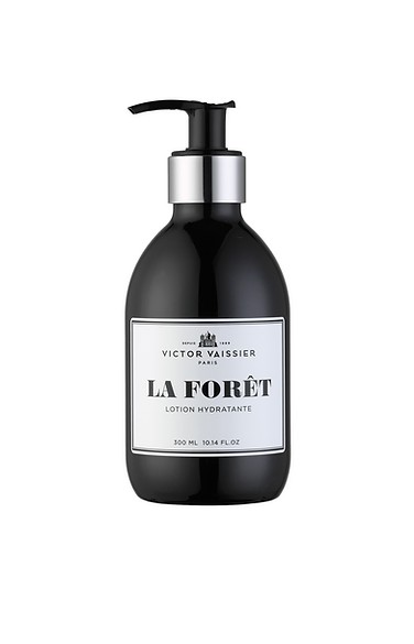 Handa- og líkamskrem La Forêt 300ml