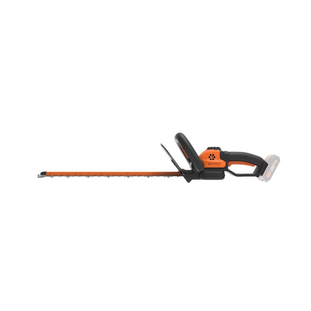 Worx Hekkklippur 20V 56cm WG264E.9 Solo