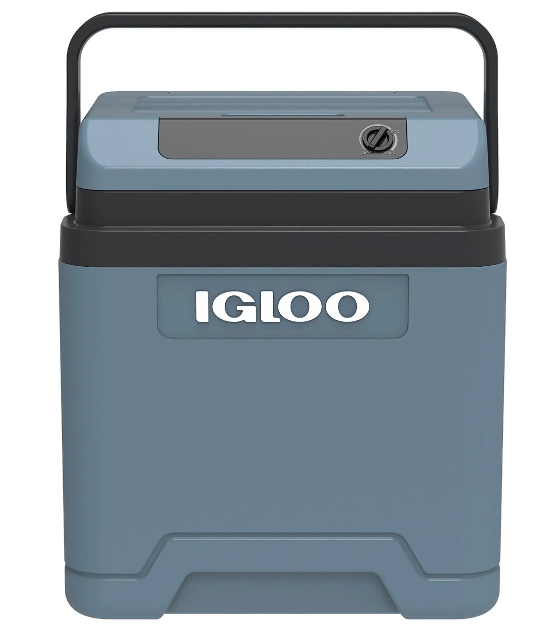 Kælibox Igloo IE27 12V/230V blátt