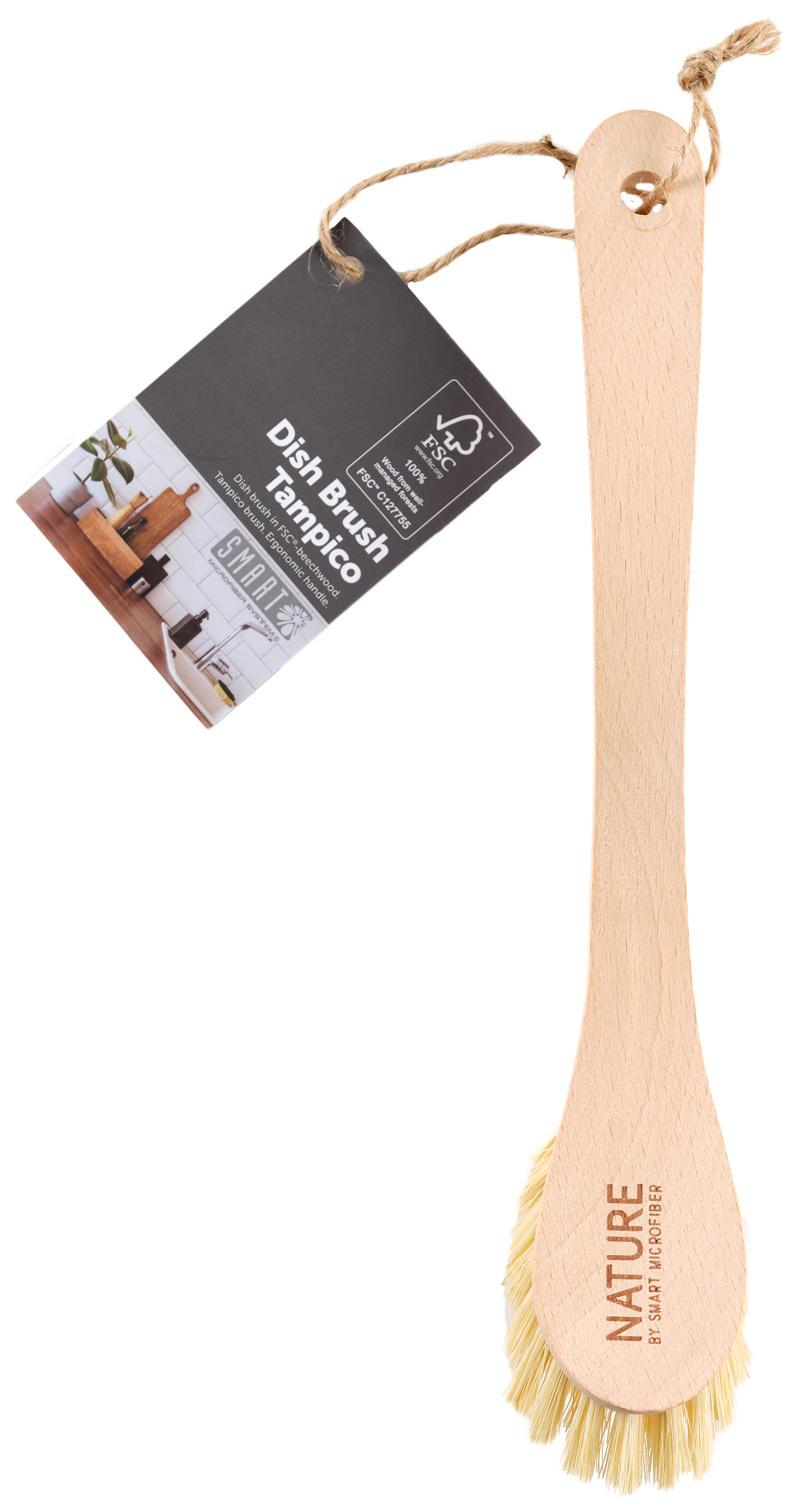 Diskabursti TAMPICO FSC