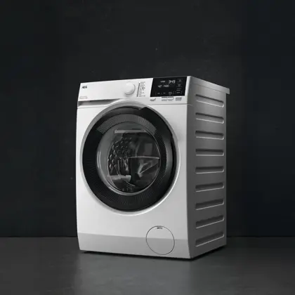 SÚPER KAUP - AEG Þvottavél