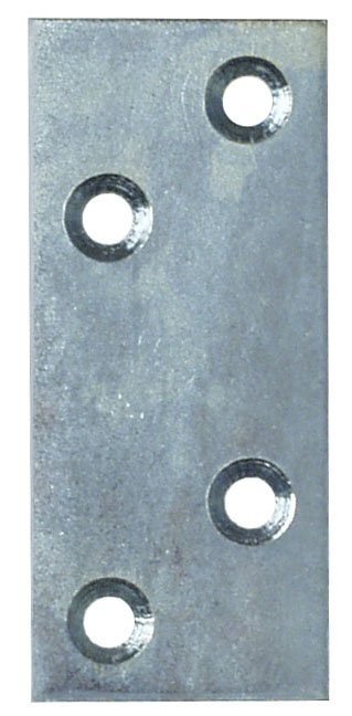 FLATJÁRN 86X38MM 6230