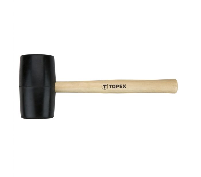 HAMAR GÚMMI 63MM 680G