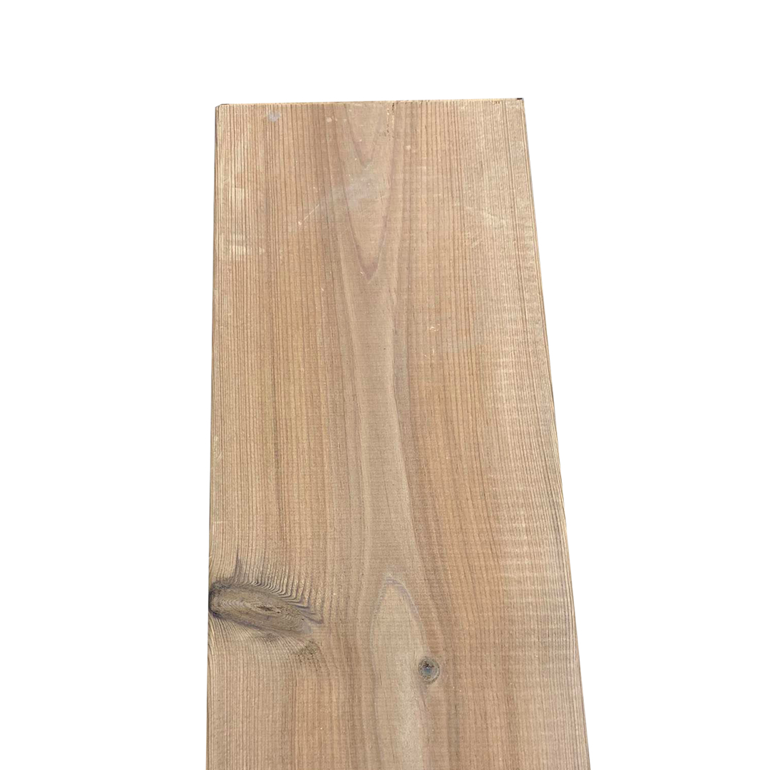 Thermowood  fura 26x140mm