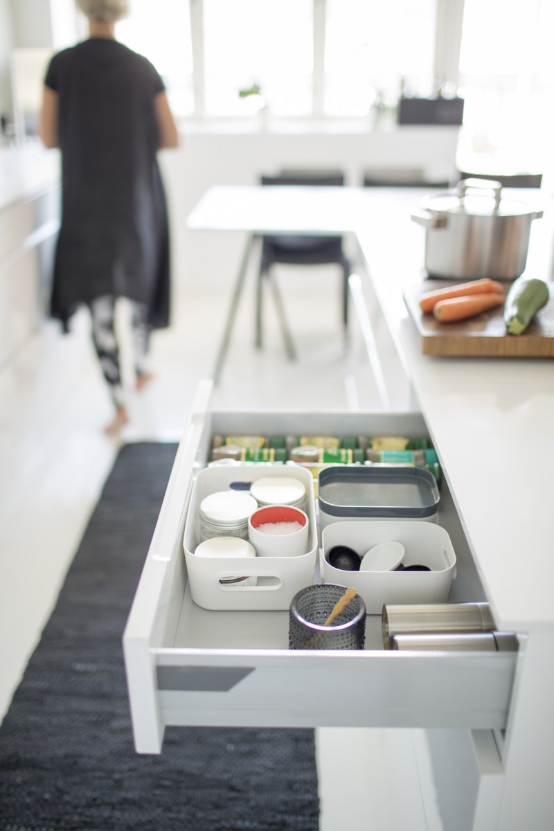 COMPACT BOX XS
