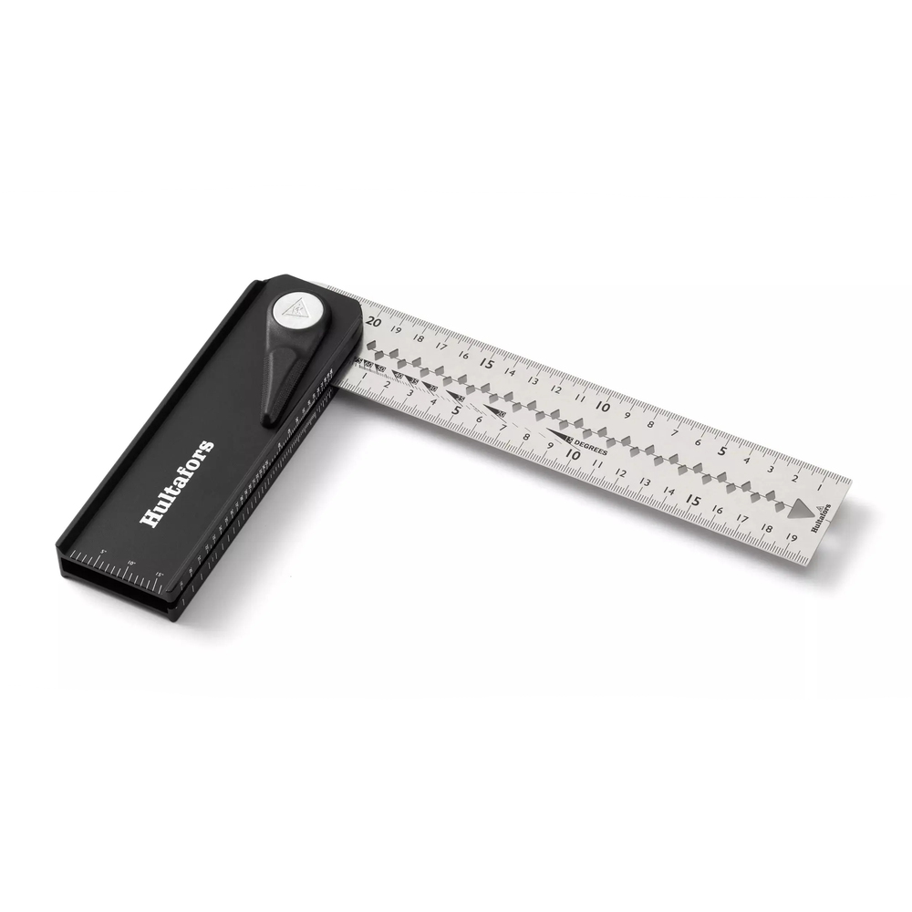 Smíðavinkill Quattro QBS25