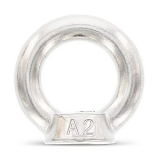 AUGARÓ A2 8MM PK/25STK