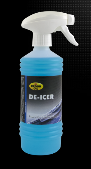 Hrímeyðir 500ml í handdælubrúsa- 1150 04104