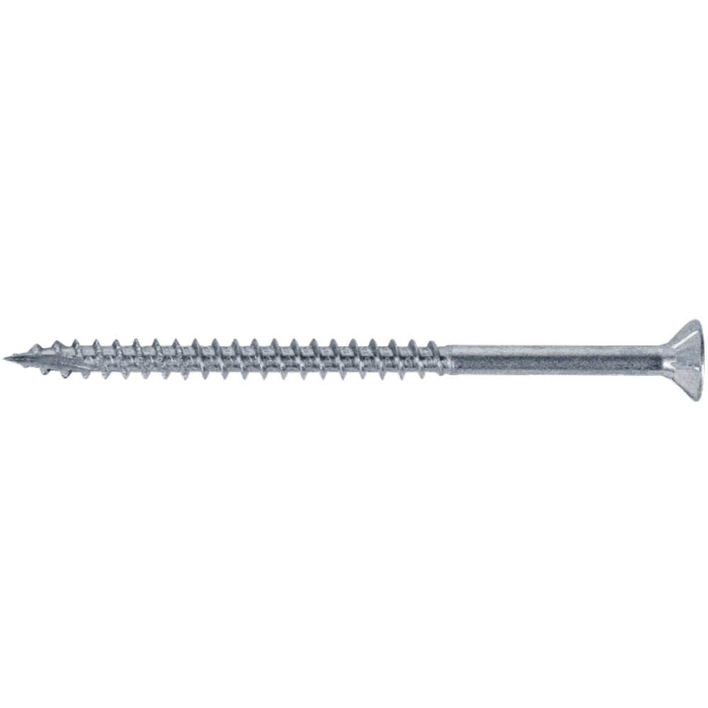 SKRÚFA 3.5X25 (200) RUSPERT TORX TRÉ
