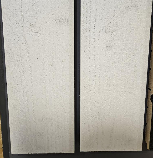 BANDS HVÍTT  H3VB1  21X120 5.4 PEFC 70%