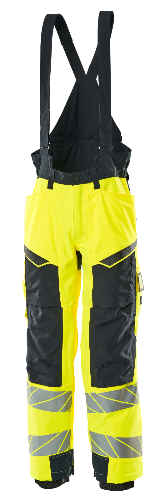 Vetrarbuxur Accelerate  gular S