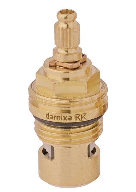 SPINDILL FYRIR VENUS TITAN BL.TÆKI