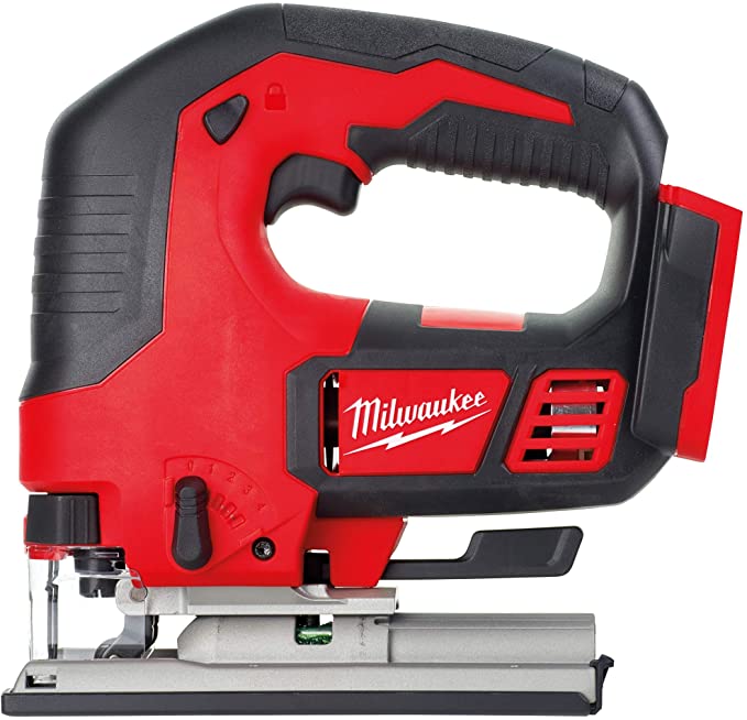 STINGSÖG 18V MILWAUKEE M18 BJS-0  (BASIC)