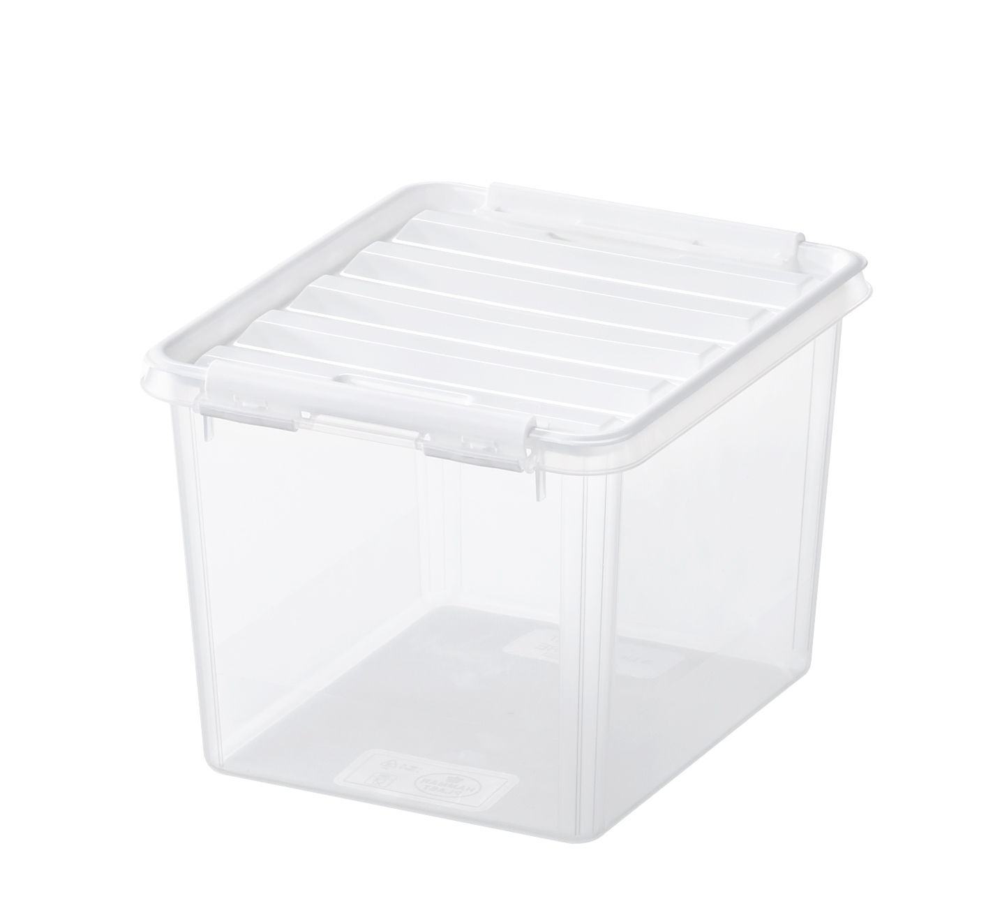 Plastbox Classic 25 l, 40 x 30 x 32 sm