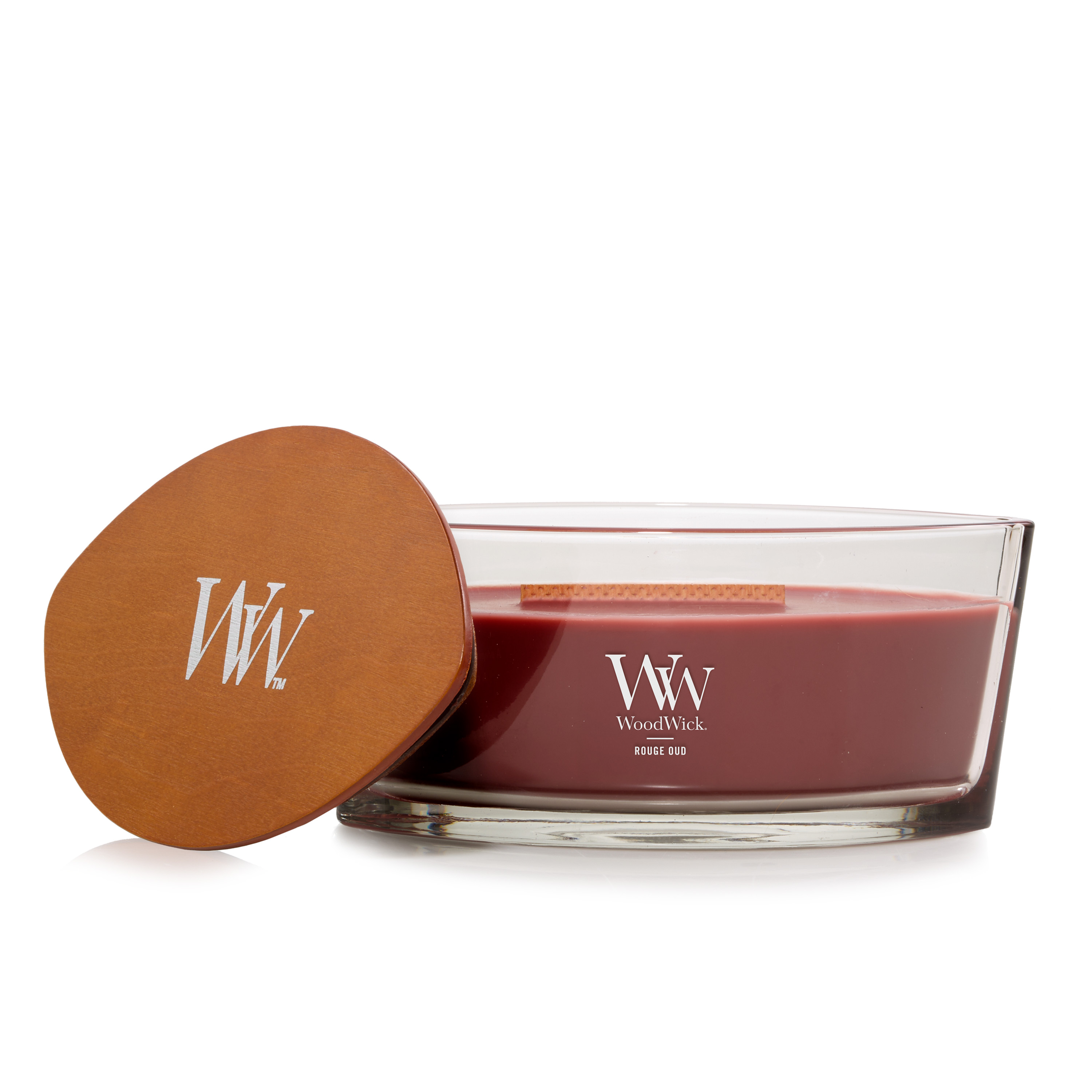 WW Ilmkerti Ellipse - Rouge Oud