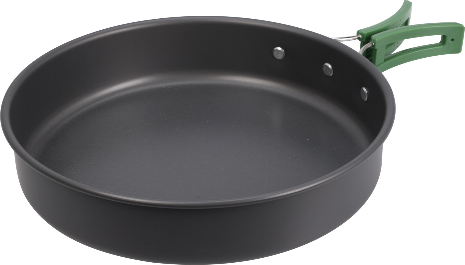 Útilegupanna Redcliffs 22cm