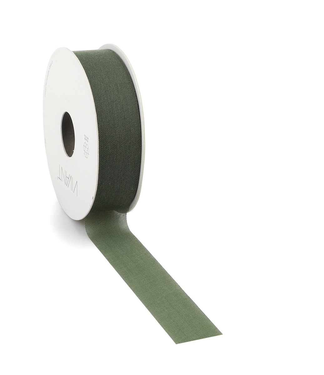 Pallet borði 25mm*25m emerald