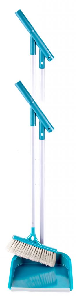 SÓPUR M/FÆGIS HÆKKANLEGUR