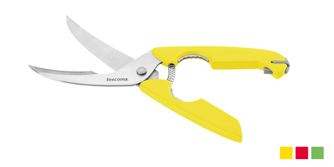 KJÚKLINGASKÆRI PRESTO