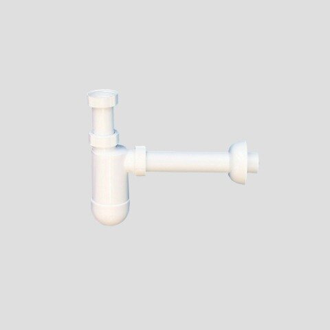 VATNSLÁS PUNG Plast F.HANDLAUGAR11/4X32