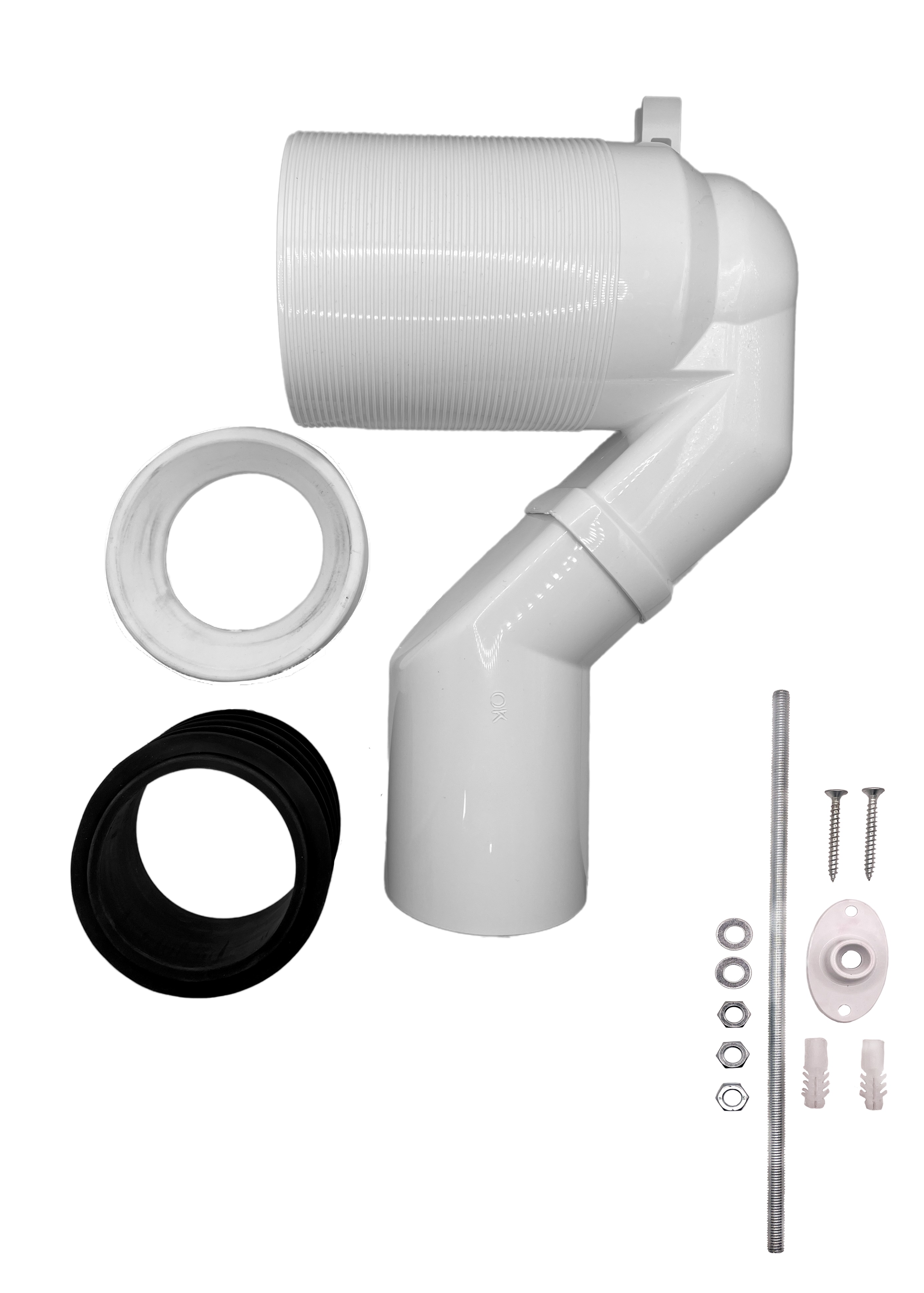 WC hólkur Laufen Vario 220-300mm - H8990250000001