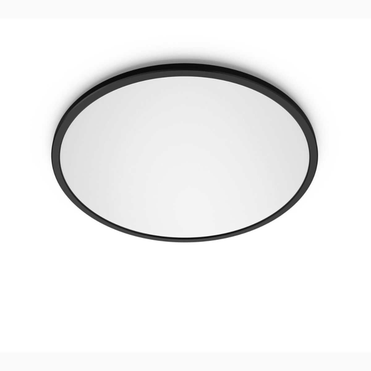 SuperSlim kúpull 1700 lúm 2700°K IP44 30 cm