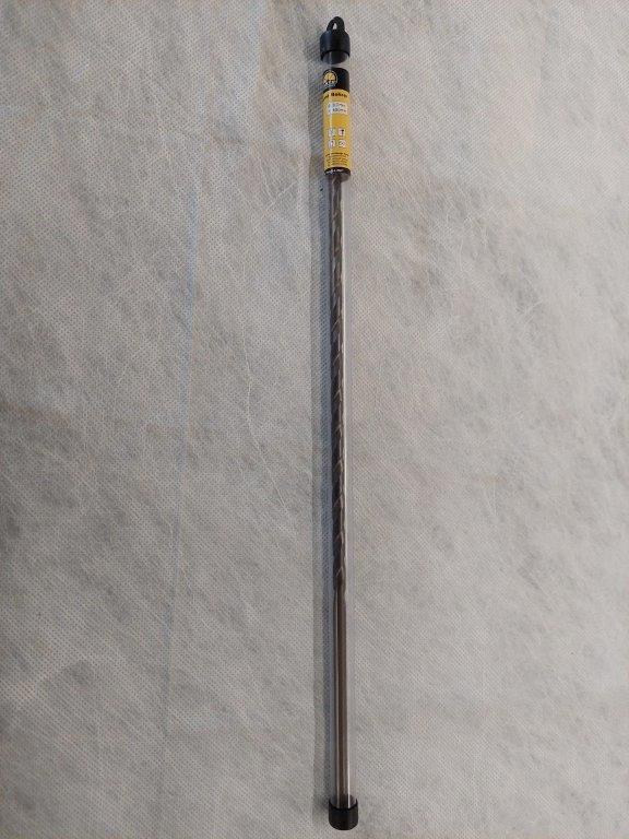 BOR STÁL HSS 8X40CM 4707086