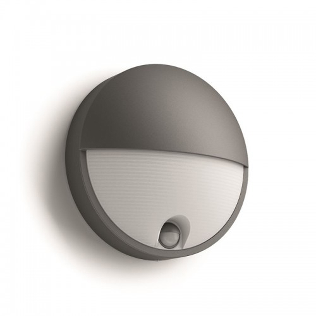 Capricorn veggljós úti m hreyfis ant innb Le