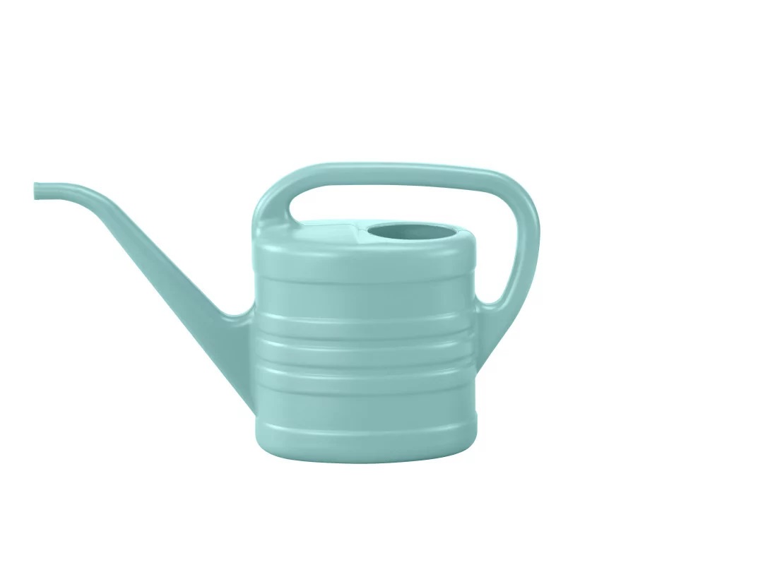 Vökvunarkanna Splash 2,5L grænblá