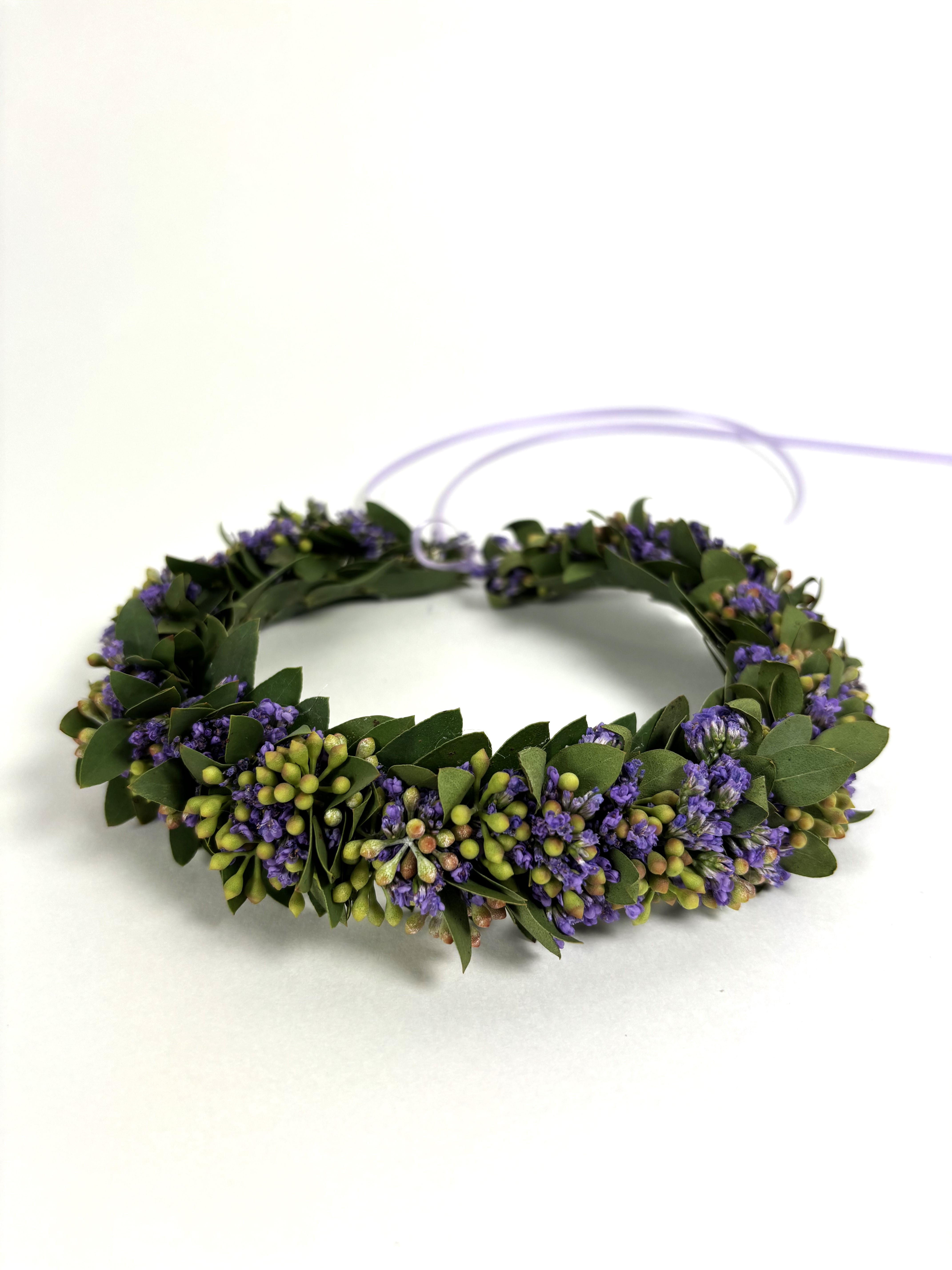 Farsæld - Hárkrans