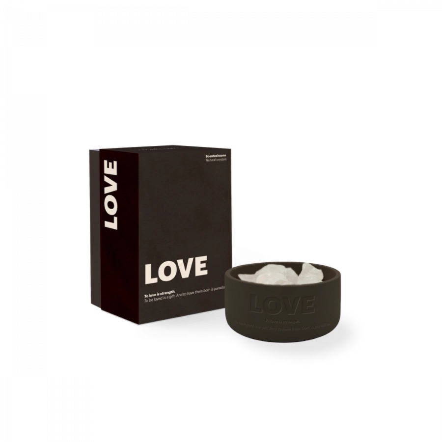 Studio Stone Diffuser - LOVE 