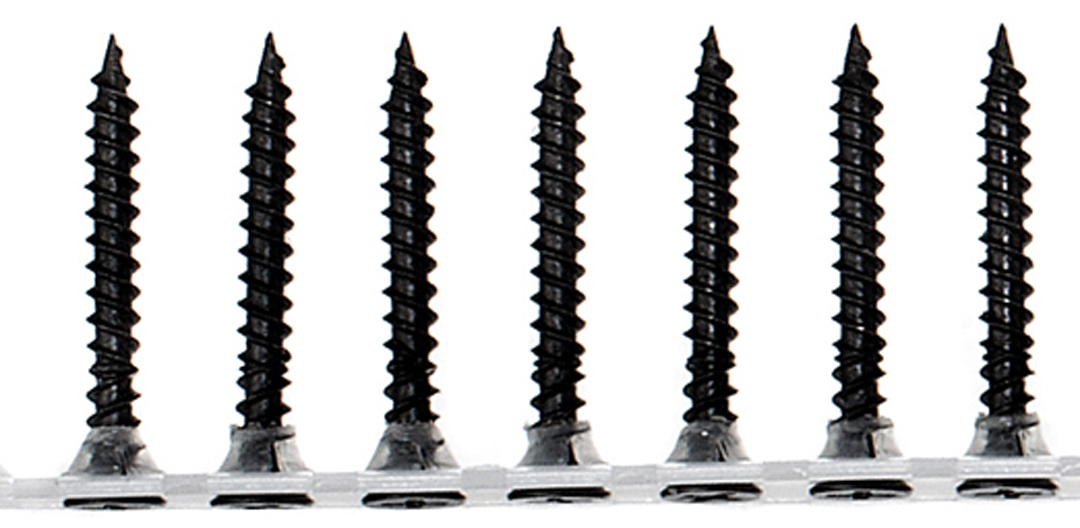 SKRÚFA GIPS 3,9x41 HARÐGIPS/BELTI