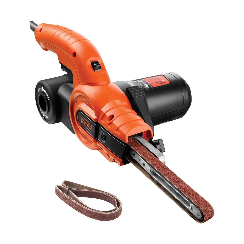 Pússvél Black+Decker  KA900E-QS