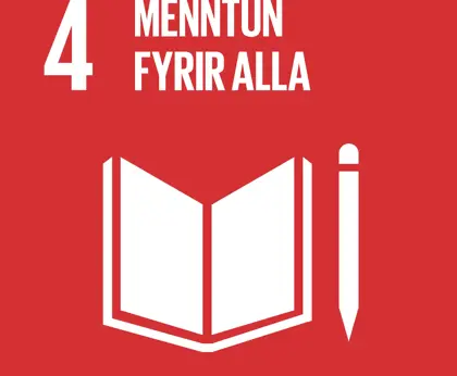 Merki Heimsmarkmiða Ísl Page 04