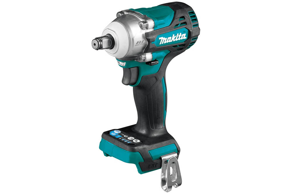 MAKITA HERSLUVÉL 1/2" 18V (BASIC) DTW300Z