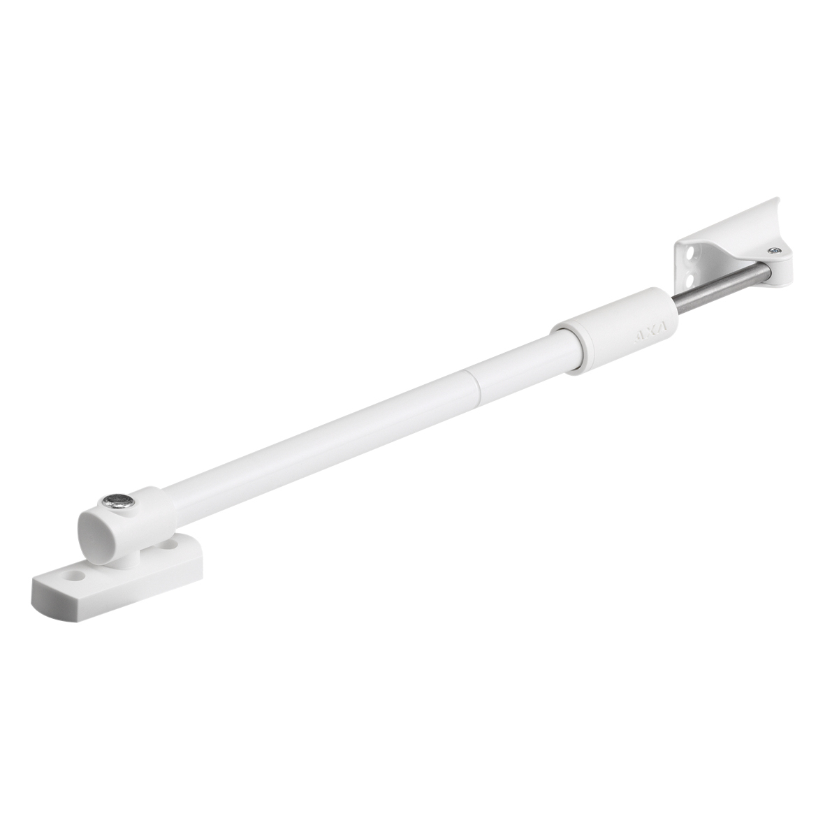 HURÐAR/GLUGGABREMSA AXA HVÍT 35CM