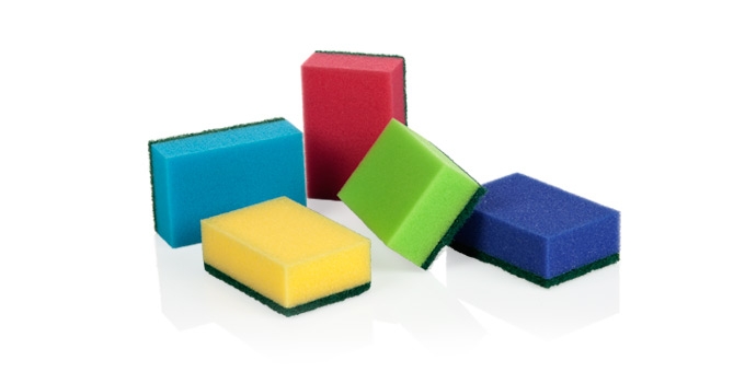 HREINSISVAMPAR 5 STK