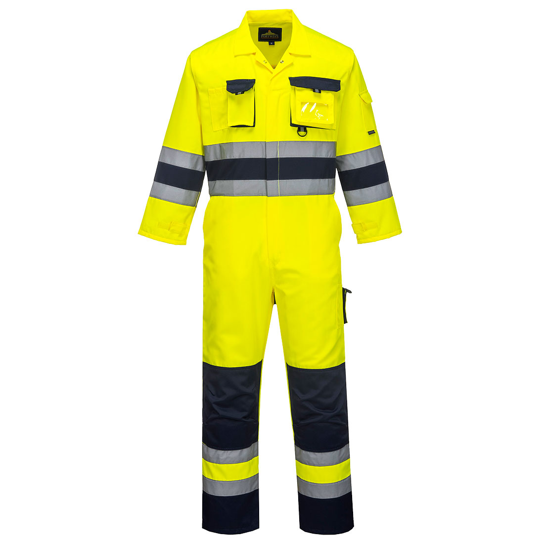 Samfestingur Hi-vis S