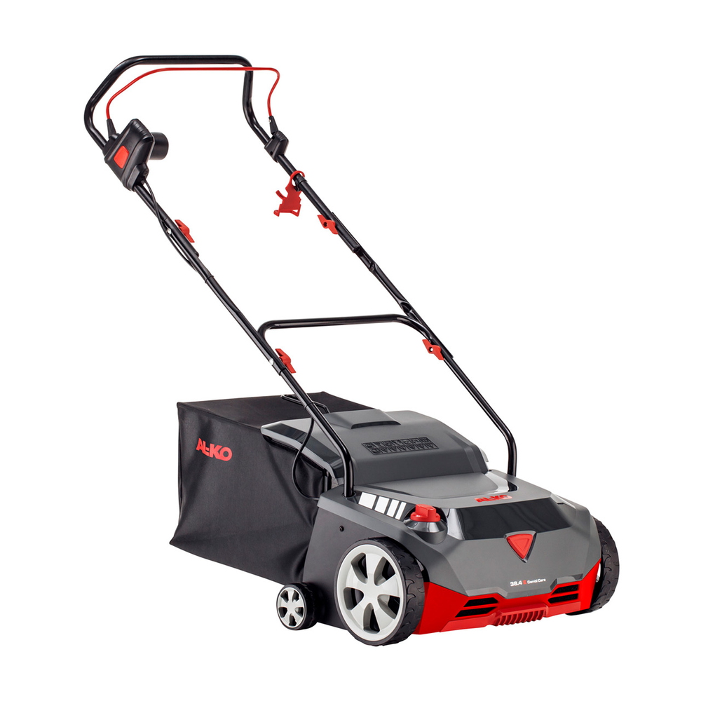 Mosatætari 1400W AL-KO 38.4